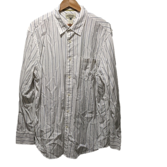 American Rag Button Down - Picture 1 of 4